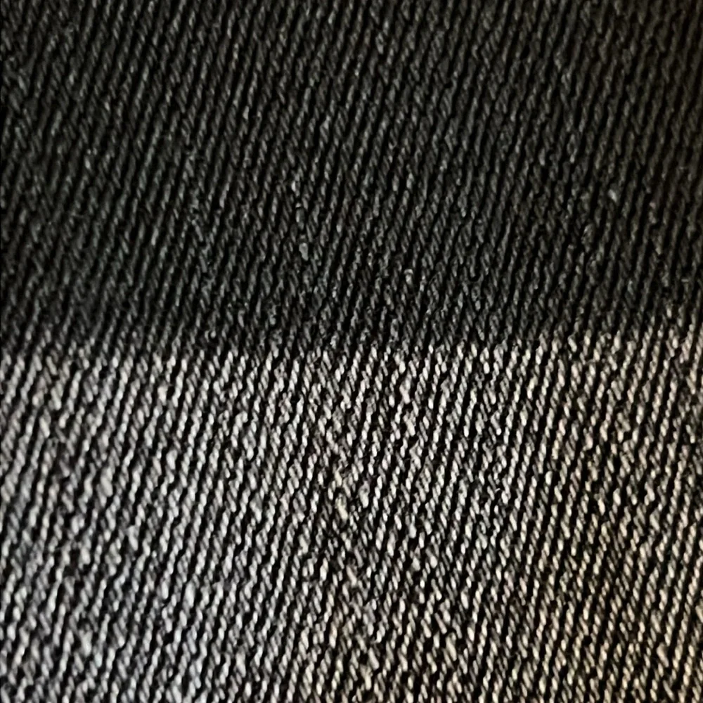 Frame LeHigh Straight Sleepy Hollow Two-Tone Jeans *All jeans BOGO* - Picture 16 of 16